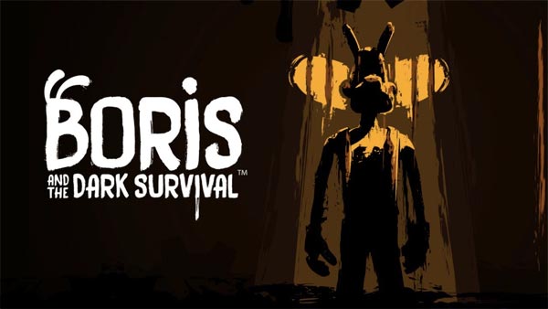 Boris And The Dark Survival For Mac