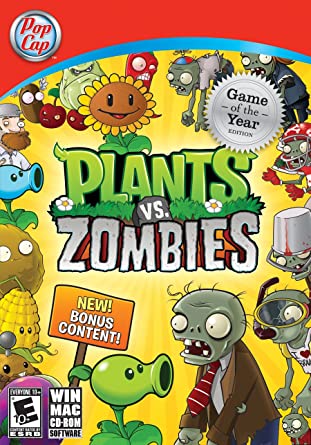 Plants Vs Zombies Free Download Mac