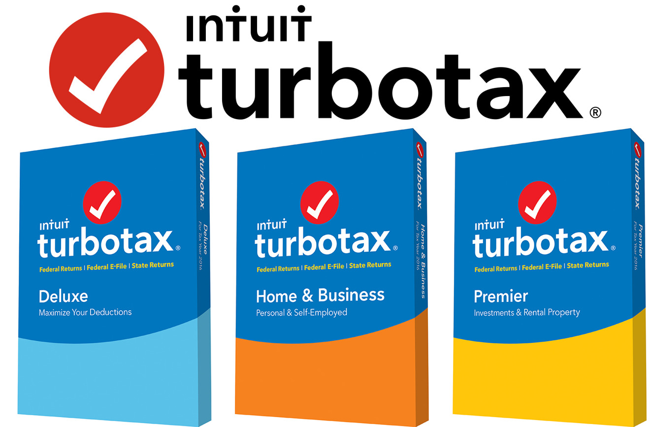 Turbotax home & business state 2018 tax software mac download version